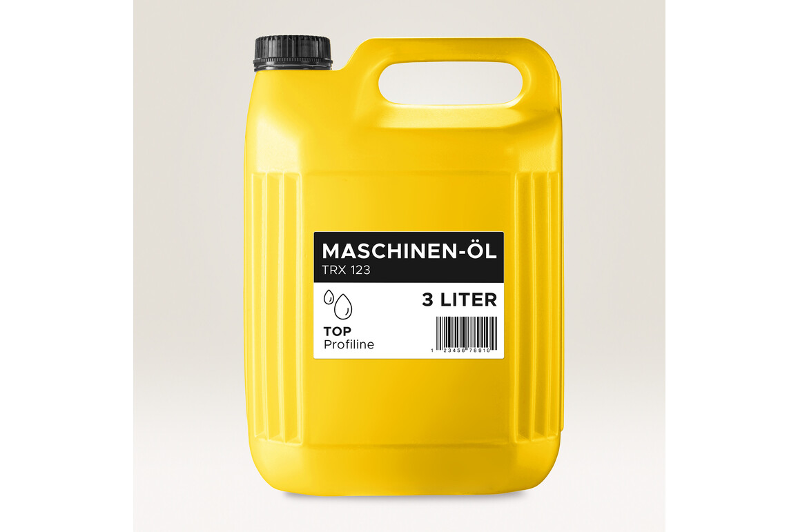 Etiketten ZWF Laser 210x148mm wetterfest, Art.-Nr. L4717-20 - Paterno Shop