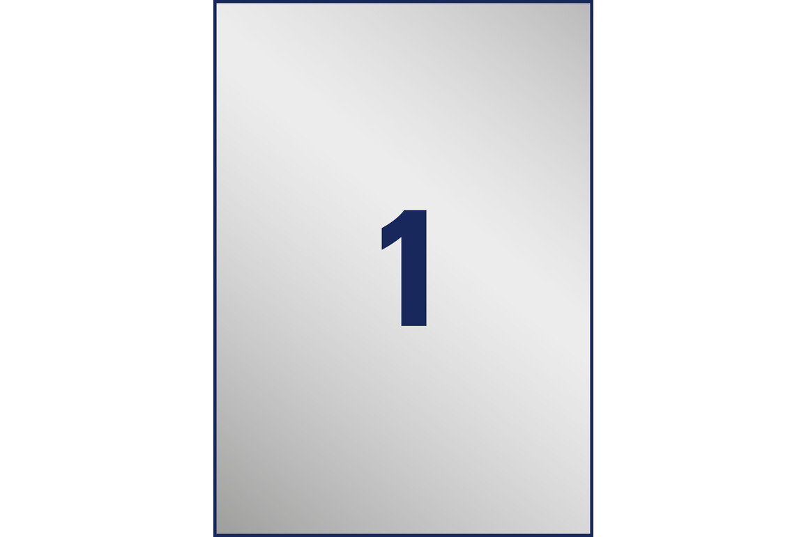 Etiketten ZWF Typenschild 210x297 mm silber, Art.-Nr. L6013-20 - Paterno Shop Etiketten ZWF Typenschild 210x297 mm silber, Art.-Nr. L6013-20 - Paterno Shop