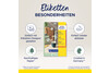 Etiketten Universal weiss DM10mm rund, Art.-Nr. L6019REV-25 - Paterno Shop