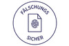 Sicherheitsetiketten ZWF rund 40mm, Art.-Nr. L6112-20 - Paterno Shop Sicherheitsetiketten ZWF rund 40mm, Art.-Nr. L6112-20 - Paterno Shop