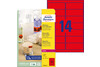 Etikett Neon 99,1x38,1mm rot, Art.-Nr. L7263R-25 - Paterno Shop Etikett Neon 99,1x38,1mm rot, Art.-Nr. L7263R-25 - Paterno Shop