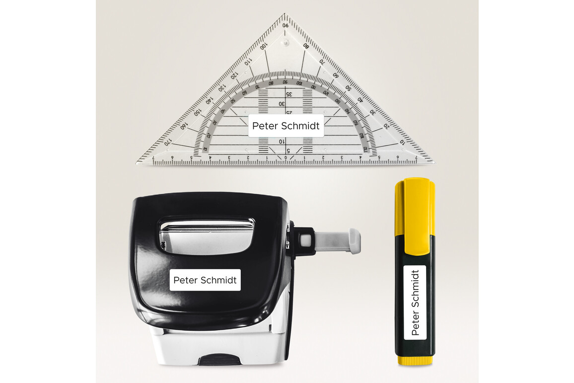 Etiketten ZWF Mini Laser 35,6 x 16,9 mm weiss, Art.-Nr. L7632-25 - Paterno Shop Etiketten ZWF Mini Laser 35,6 x 16,9 mm weiss, Art.-Nr. L7632-25 - Paterno Shop