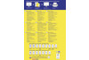 Etiketten Mini 38,1 x 21,2 mm weiss, Art.-Nr. L7651-25 - Paterno Shop