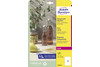 Etiketten ZWF Crystal Clear A4, Art.-Nr. L7784-25 - Paterno Shop