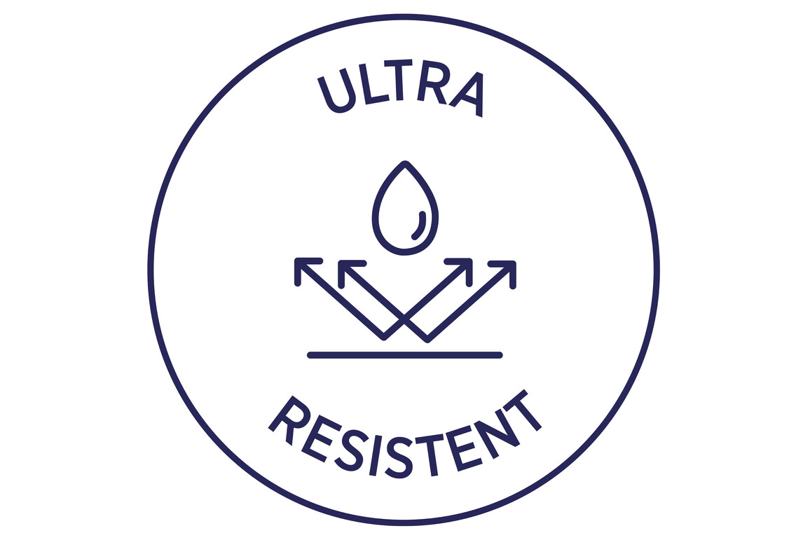 Folienetiketten ZWF Ultra-Resist 99,1x139mm, weiß, Art.-Nr. L7915-10 - Paterno Shop Folienetiketten ZWF Ultra-Resist 99,1x139mm, weiß, Art.-Nr. L7915-10 - Paterno Shop