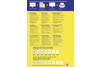 Folienetiketten ZWF Ultra-Resist 99,1x139mm, weiß, Art.-Nr. L7915-10 - Paterno Shop