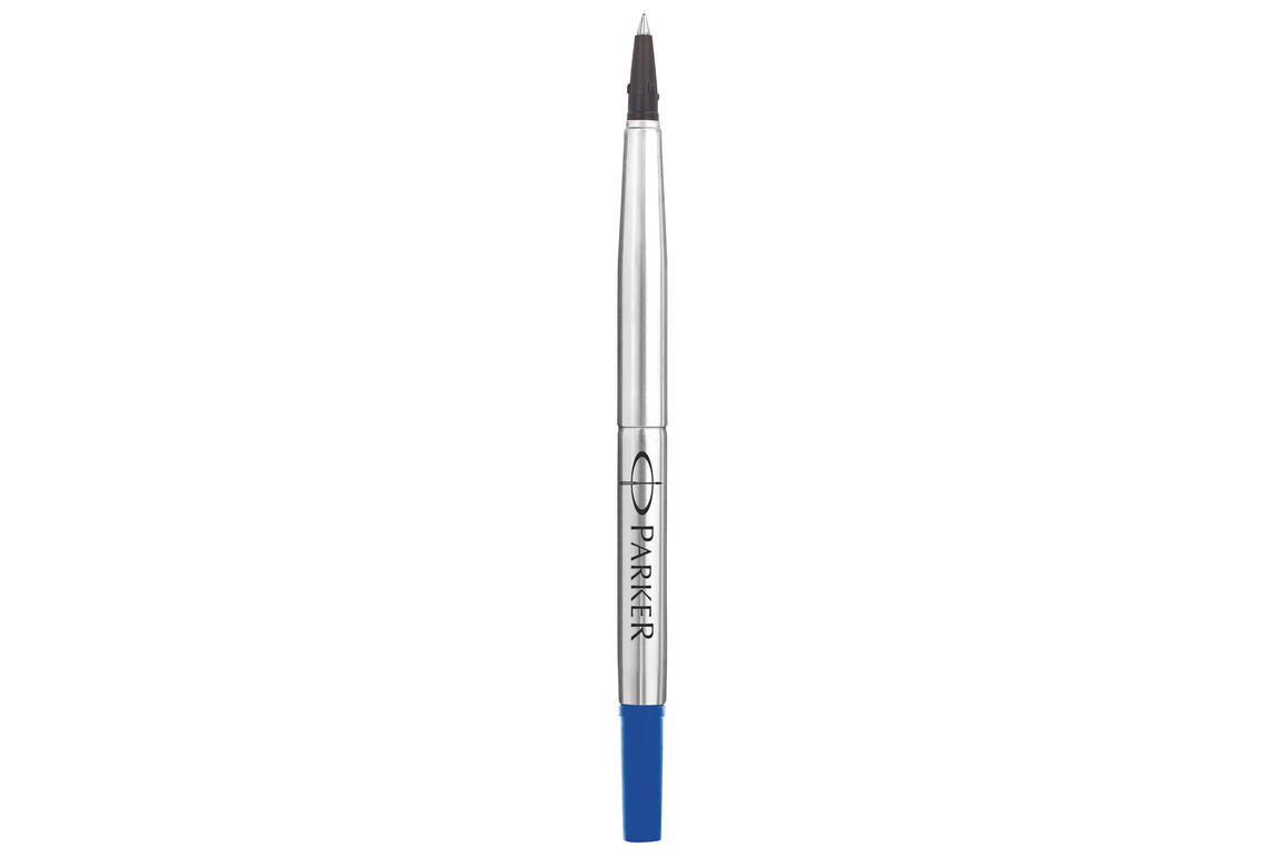 Rollermine Parker 0,8 mm blau, Art.-Nr. 54010M-BL - Paterno Shop