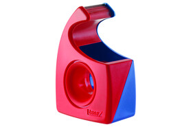 Handabroller Tesa Easy Cut für 19x33 leer, Art.-Nr. 57444 - Paterno Shop