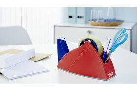 Tischabroller Tesa Easy Cut bis 25mm 66lfm, Art.-Nr. 57422 - Paterno Shop