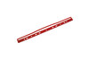 Ordnungsschienen Helit M-Clip rot, Art.-Nr. H25120-RT - Paterno Shop