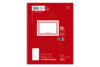 Kollegblock Ursus A5 80 Blatt liniert, Art.-Nr. 044350-10 - Paterno Shop