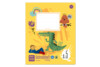 Heft Formati S5 Quart 20 Bl. lin., Art.-Nr. 060531085 - Paterno Shop