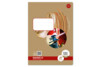 Notenheft Ursus X A4 8 Blatt, Art.-Nr. 076408 - Paterno Shop
