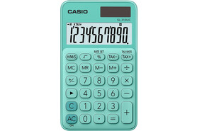 Taschenrechner Casio, Art.-Nr. SL-310UC - Paterno Shop
