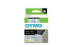 Beschriftungsband Dymo 12mmx7m blau weiss, Art.-Nr. 00450-BLWS - Paterno Shop