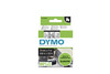 Beschriftungsband Dymo 9mmx7m schwarz weiss, Art.-Nr. 00409-SWWS - Paterno Shop