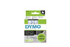 Beschriftungsband Dymo 12mmx7m blau farblos, Art.-Nr. 00450-BLTR - Paterno Shop