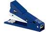 Heftgerät Sax 400 Frog blau, Art.-Nr. SAX400-BL - Paterno Shop