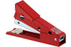 Heftgerät Sax 400 Frog rot, Art.-Nr. SAX400-RT - Paterno Shop