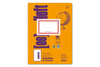 Heft Ursus OE6 OEA5 20 Blatt liniert mit 1 MS, Art.-Nr. 060520-60 - Paterno Shop