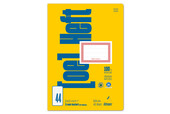 Heft Ursus OE A4 40 Blatt, Art.-Nr. 070440 - Paterno Shop