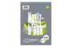 Notizblock Ursus A5 100 Blatt 70g/qm kariert, Art.-Nr. 036596-20 - Paterno Shop
