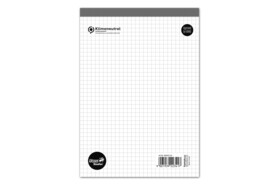 Notizblock A5 48 Blatt 60g/qm ohne Deckblatt, Art.-Nr. 608452 - Paterno Shop