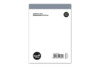 Notizblock Ursus A6 48 Bl. glatt ohne Deckblatt, Art.-Nr. 608454-00 - Paterno Shop
