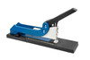 Blockhefter SAX Skre117/120 lang  schwarz-blau, Art.-Nr. 0-499-04 - Paterno Shop