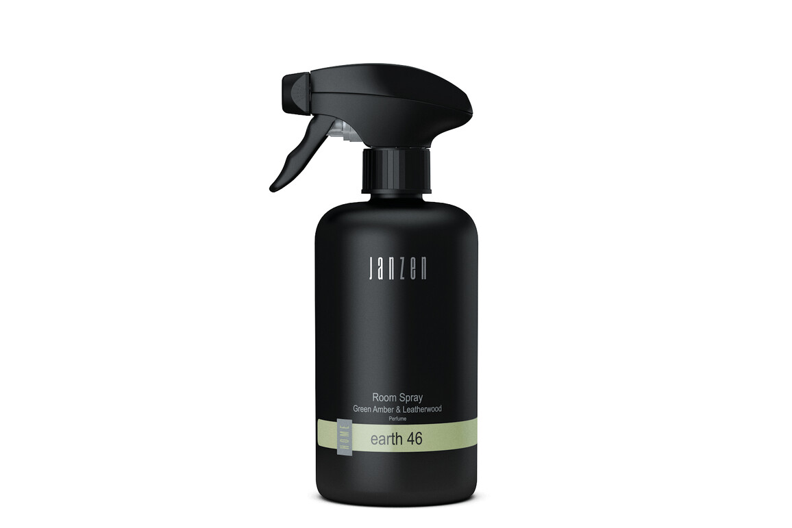 Raum Spray Earth 46, Art.-Nr. 8717612621463 - Paterno Shop