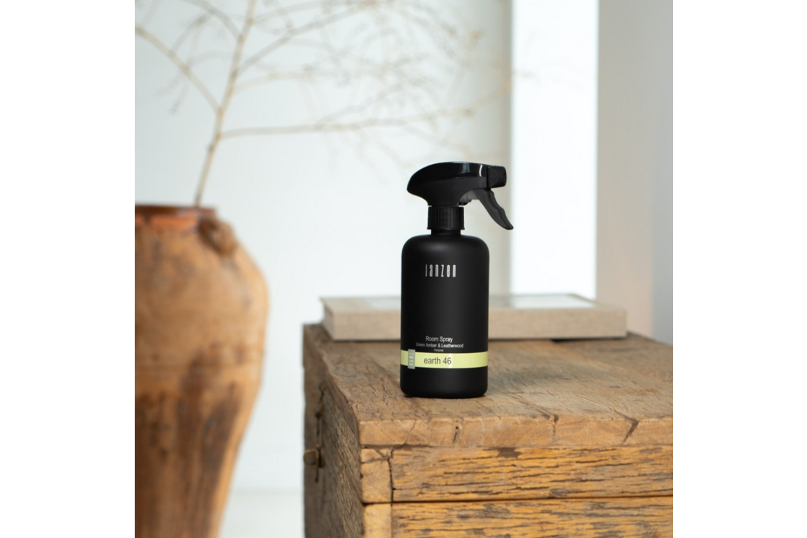 Raum Spray Earth 46, Art.-Nr. 8717612621463 - Paterno Shop