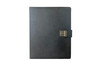 Dokumappe ASL BASTER schwarz, Art.-Nr. 5663ASL-SW - Paterno Shop