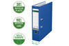 Ordner Leitz A4 P 80 nachtblau, Art.-Nr. 1010-00-NBL - Paterno Shop