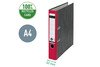 Ordner Leitz  CO2 neutral 5,2cm breit rot, Art.-Nr. 1050-00-RT - Paterno Shop