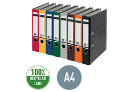 Ordner Leitz CO2 neutral 5,2cm breit, Art.-Nr. 1050-00 - Paterno Shop
