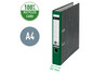 Ordner Leitz  CO2 neutral 5,2cm breit grün, Art.-Nr. 1050-00-GN - Paterno Shop
