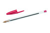 Kugelschreiber Bic Cristal M rot, Art.-Nr. CRISTAL-M-RT - Paterno Shop