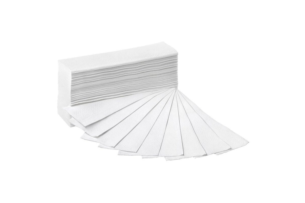 Papierhandtücher 2-lagig Satino hochweiß, Art.-Nr. 0220 - Paterno Shop Papierhandtücher 2-lagig Satino hochweiß, Art.-Nr. 0220 - Paterno Shop