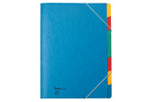 Ordnungsmappe Bene A4 7-teilig, Art.-Nr. 084700 - Paterno Shop Ordnungsmappe Bene A4 7-teilig, Art.-Nr. 084700 - Paterno Shop