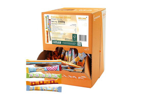 Zuckersticks Hellma 4gr., Art.-Nr. ZUCKERSTICKS - Paterno B2B-Shop