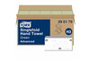 Papierhandtücher 2-lagig ZZ-Falz Tork Classic, Art.-Nr. 290179 - Paterno Shop