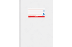 Papierheftschoner A4 extrastark, Art.-Nr. 1040554 - Paterno Shop