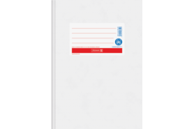 Papierheftschoner A5 extrastark, Art.-Nr. 1040555 - Paterno Shop
