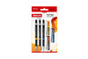 Druckbleistift Set Aristo Geo-Pen 3+3, Art.-Nr. AR23559 - Paterno Shop