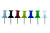 Pinwand Nadeln Alco 673 sortiert, Art.-Nr. 673B26 - Paterno Shop