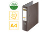 Ordner Bene Standard breit braun, Art.-Nr. 291400-BR - Paterno Shop