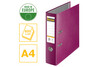 Ordner Bene Standard breit brombeer, Art.-Nr. 291400-BRO - Paterno Shop