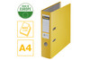 Ordner Bene Standard breit gelb, Art.-Nr. 291400-GE - Paterno Shop
