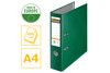Ordner Bene Standard breit grün, Art.-Nr. 291400-GN - Paterno Shop
