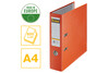 Ordner Bene Standard breit orange, Art.-Nr. 291400-OR - Paterno Shop